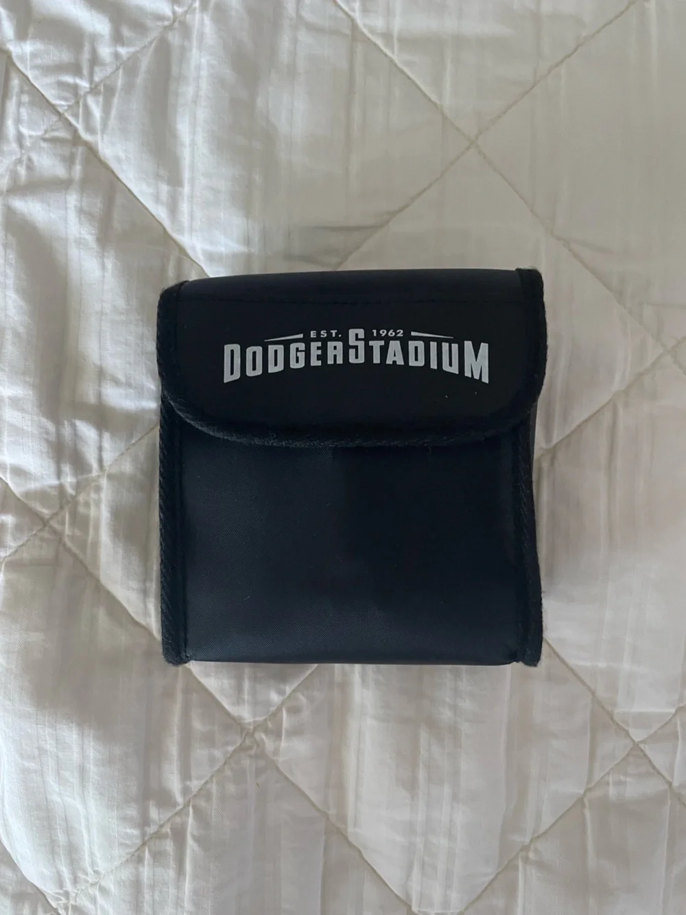 Los Angeles Dodgers Stadium Blue Compact Binoculars